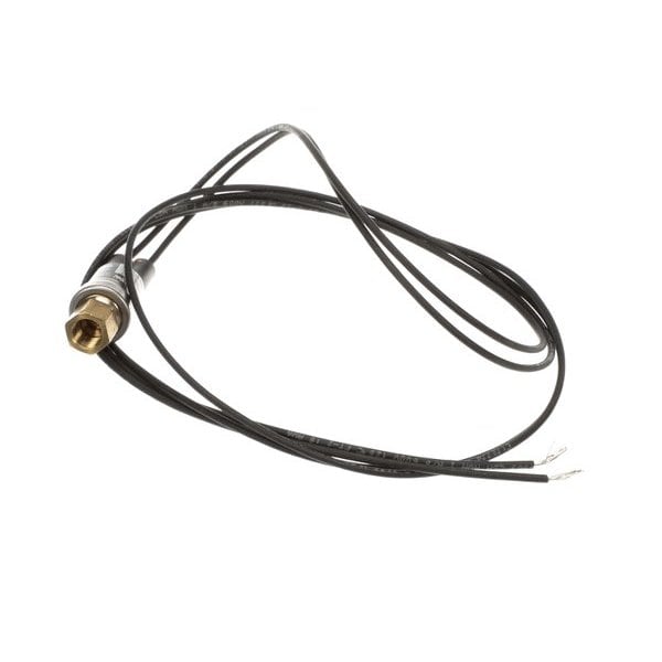 High Pressure Switch, No 28903201